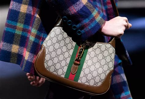 gucci jackie bag meaning.